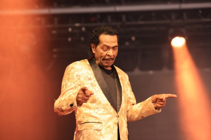 Bobby Rush