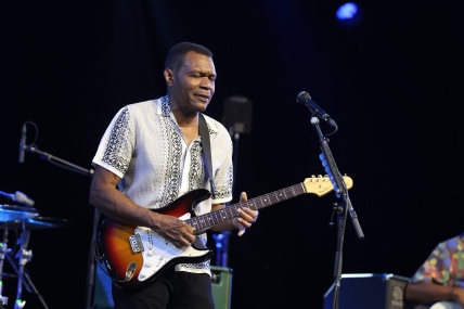 The Robert Cray Band