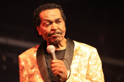 Bobby Rush