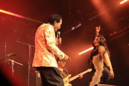 Bobby Rush