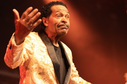 Bobby Rush
