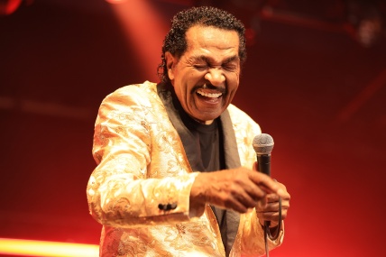 Bobby Rush