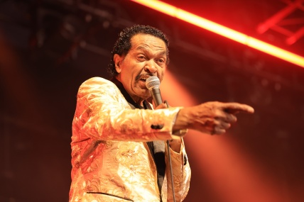 Bobby Rush