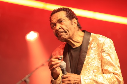 Bobby Rush