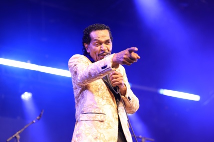 Bobby Rush