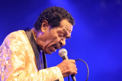 Bobby Rush