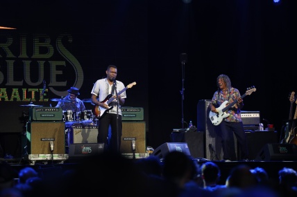 The Robert Cray Band