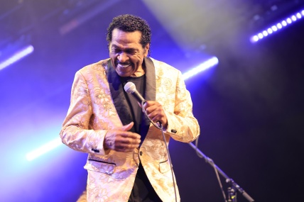 Bobby Rush