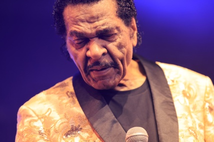 Bobby Rush