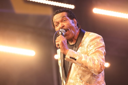 Bobby Rush