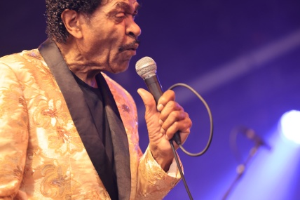 Bobby Rush