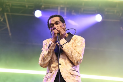 Bobby Rush