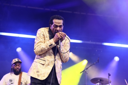 Bobby Rush