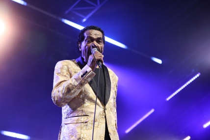Bobby Rush