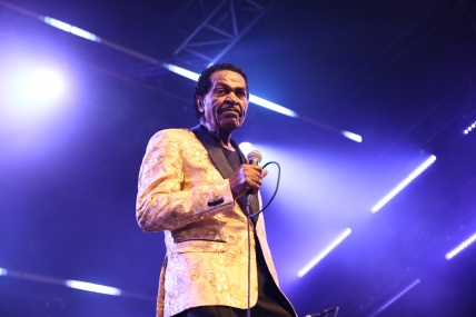 Bobby Rush