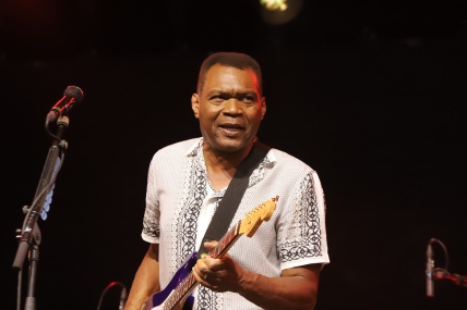The Robert Cray Band