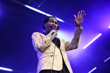 Bobby Rush