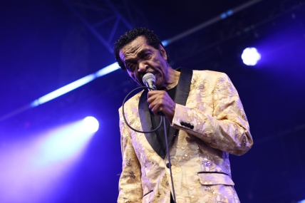 Bobby Rush