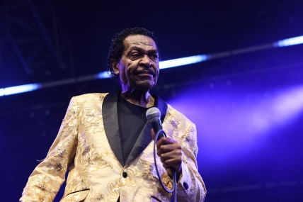 Bobby Rush