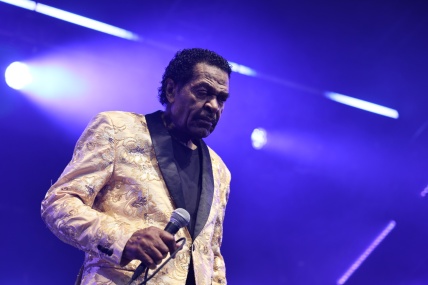 Bobby Rush