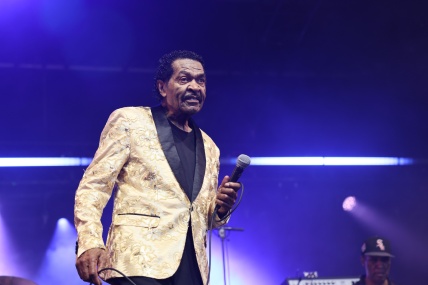 Bobby Rush