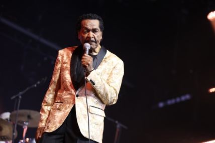 Bobby Rush