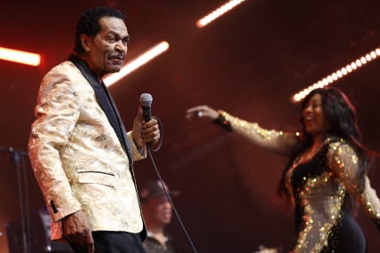 Bobby Rush
