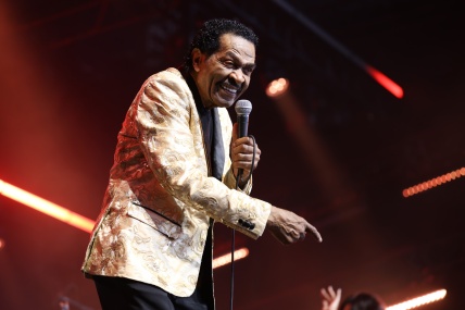 Bobby Rush