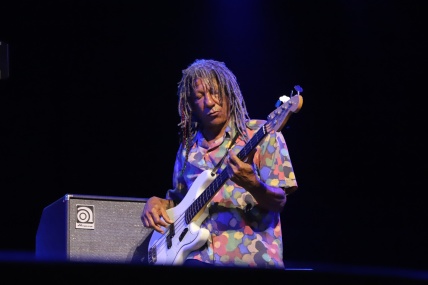 The Robert Cray Band
