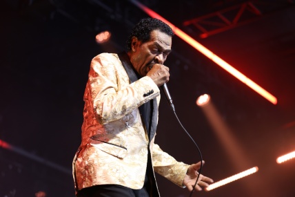 Bobby Rush