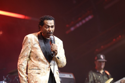 Bobby Rush