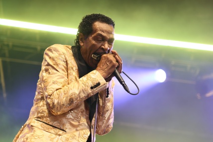 Bobby Rush
