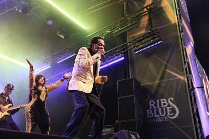 Bobby Rush
