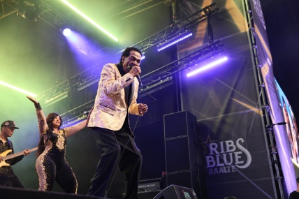 Bobby Rush