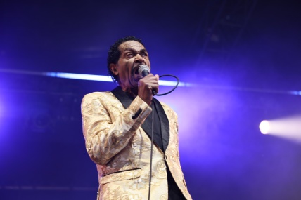 Bobby Rush