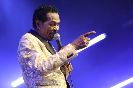 Bobby Rush
