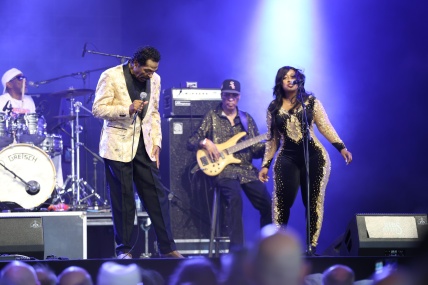 Bobby Rush