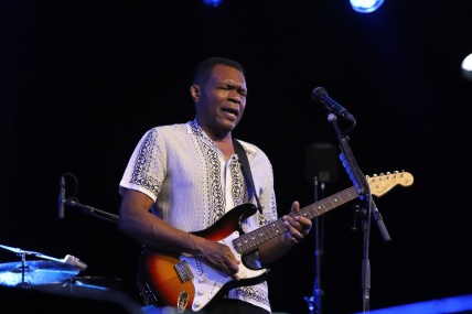 The Robert Cray Band