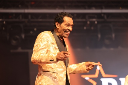 Bobby Rush