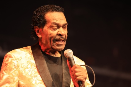 Bobby Rush