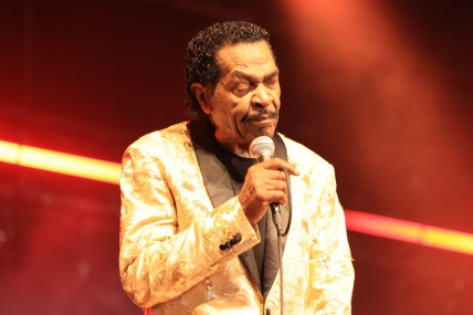 Bobby Rush