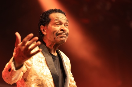 Bobby Rush