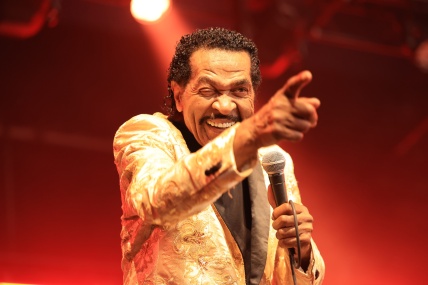 Bobby Rush
