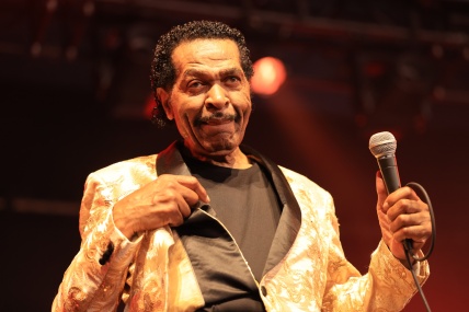 Bobby Rush