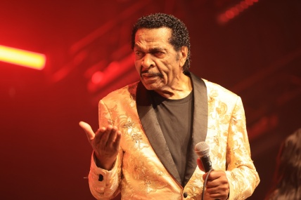 Bobby Rush