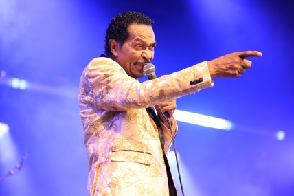 Bobby Rush