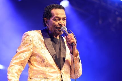 Bobby Rush
