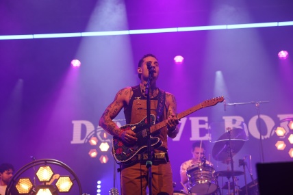 DOUWE BOB