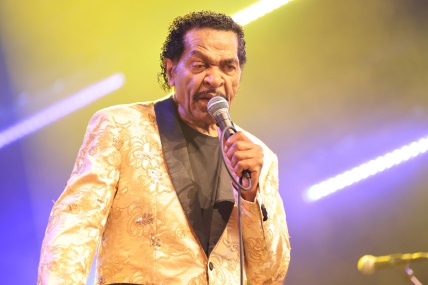 Bobby Rush