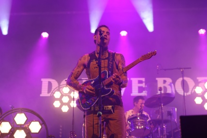 DOUWE BOB